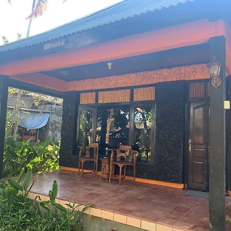 Batur Sunrise Guesthouse Kintamani Exterior foto