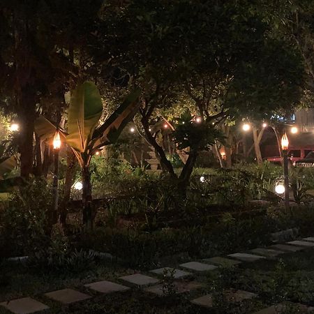 Batur Sunrise Guesthouse Kintamani Exterior foto