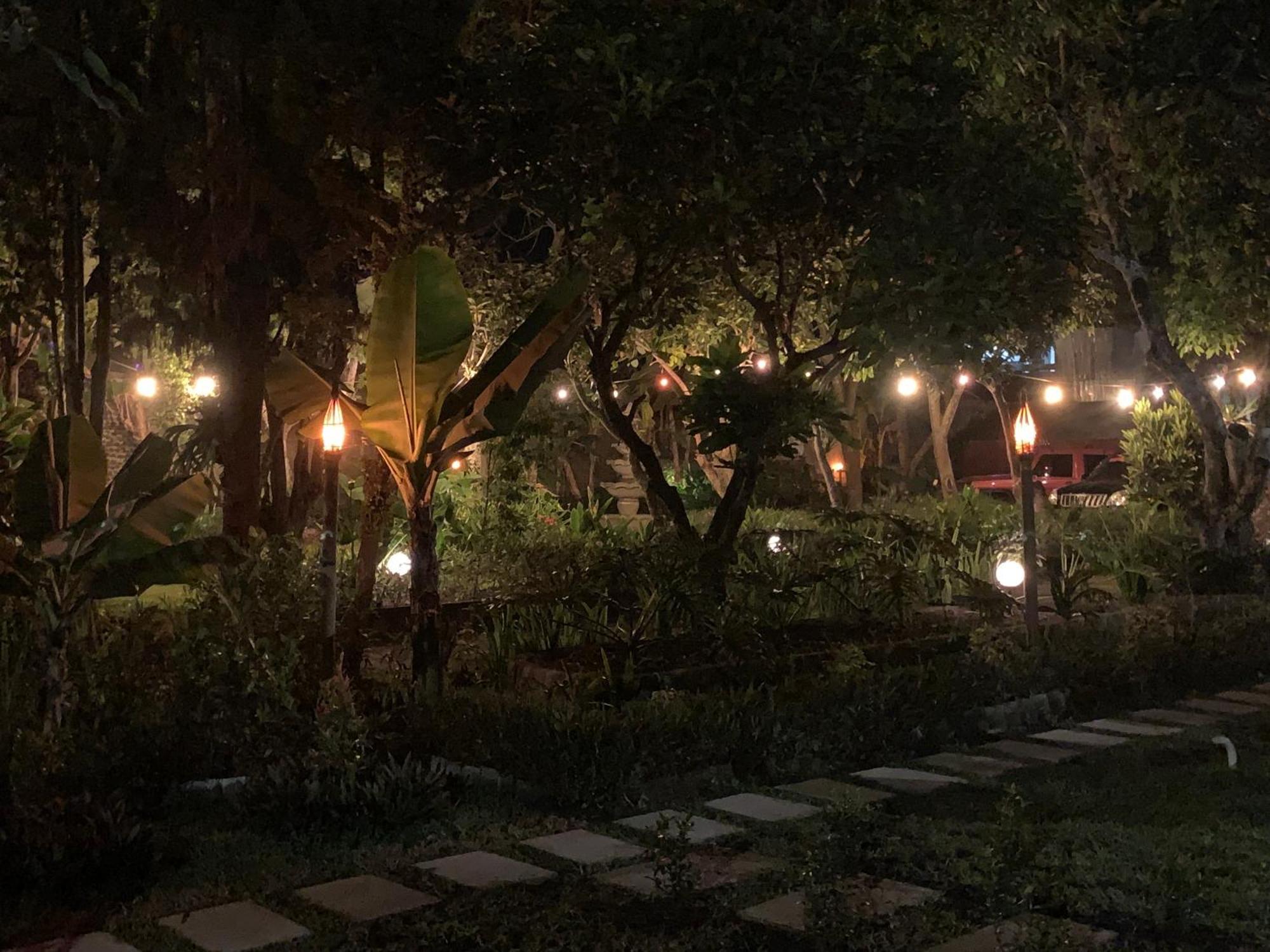 Batur Sunrise Guesthouse Kintamani Exterior foto