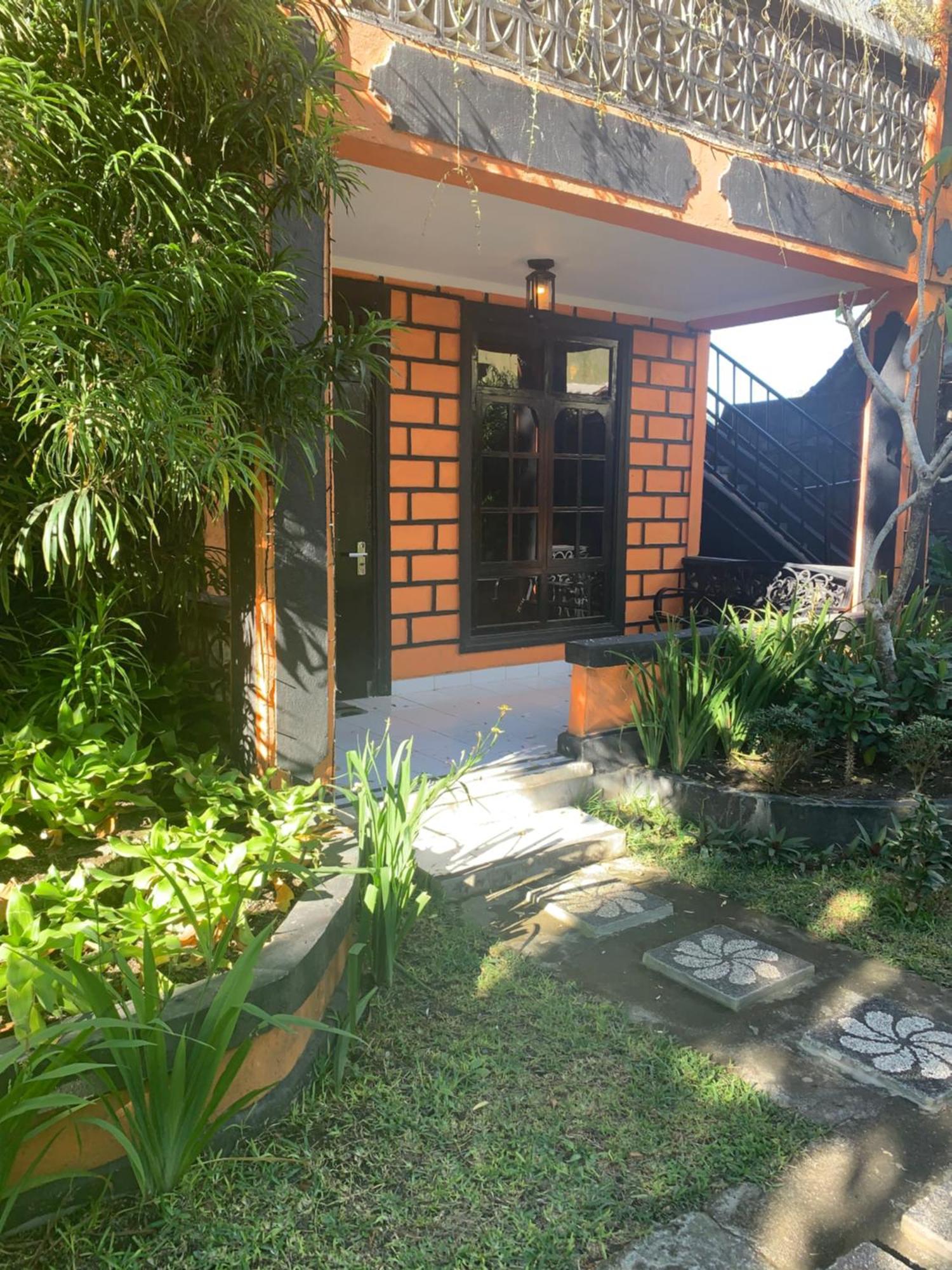 Batur Sunrise Guesthouse Kintamani Exterior foto