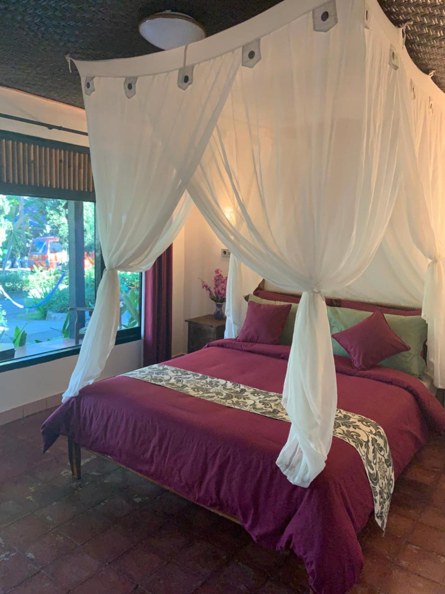 Batur Sunrise Guesthouse Kintamani Exterior foto