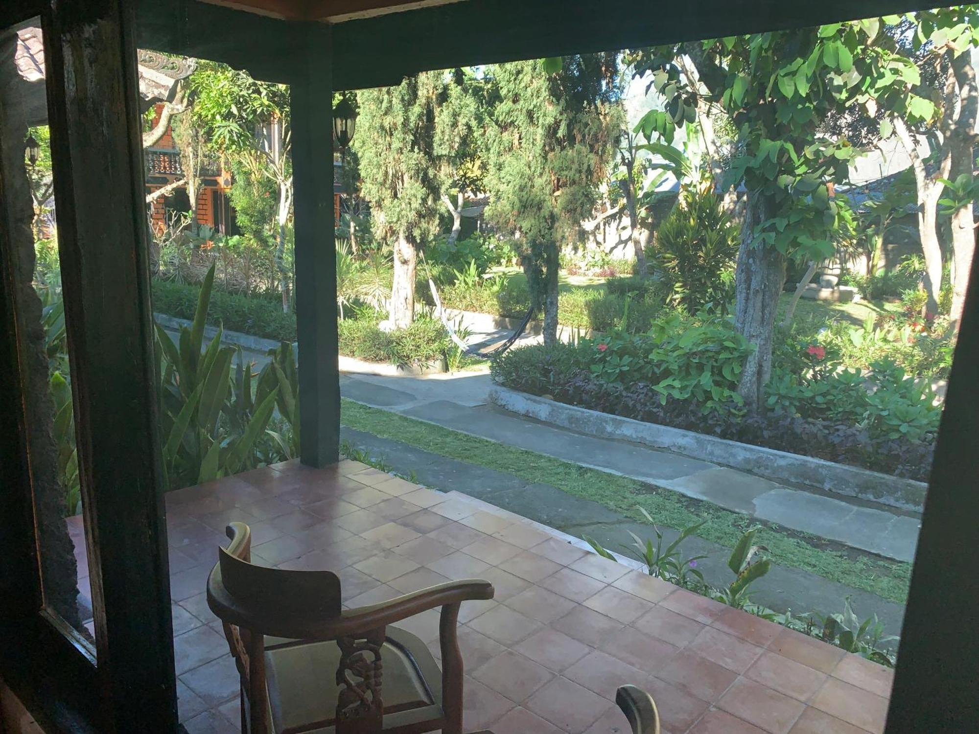Batur Sunrise Guesthouse Kintamani Exterior foto