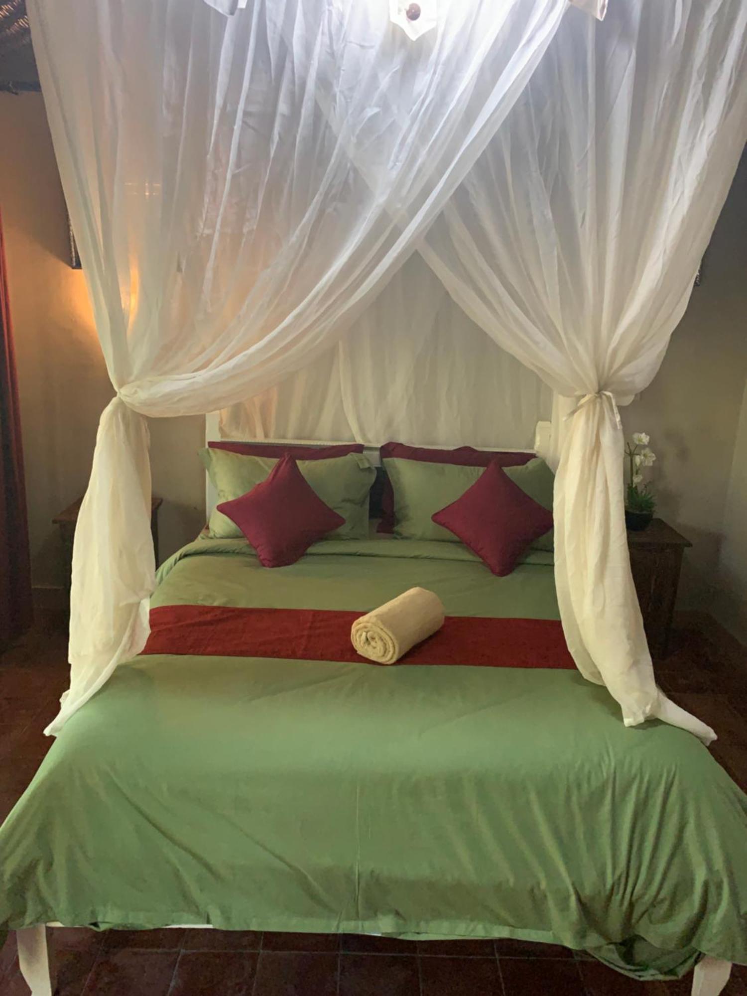 Batur Sunrise Guesthouse Kintamani Exterior foto