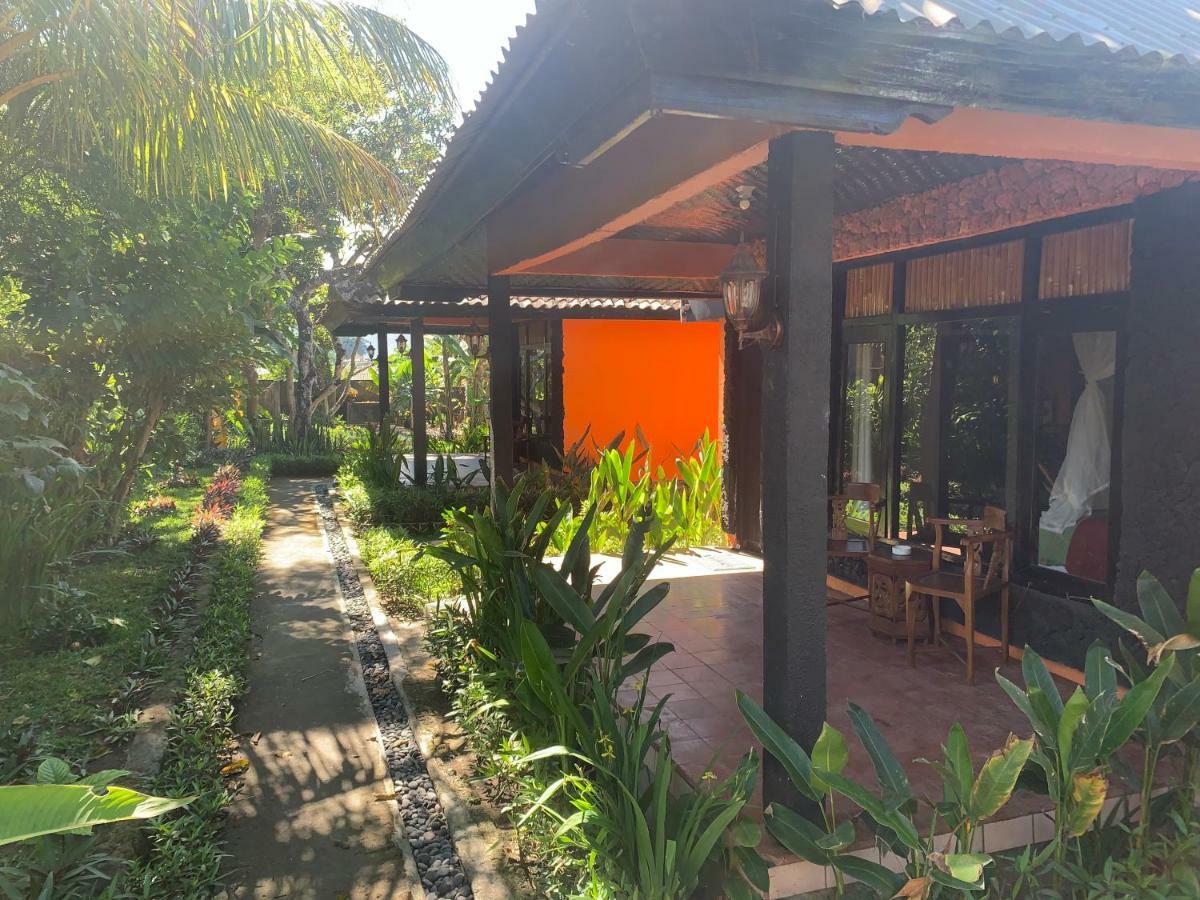 Batur Sunrise Guesthouse Kintamani Exterior foto