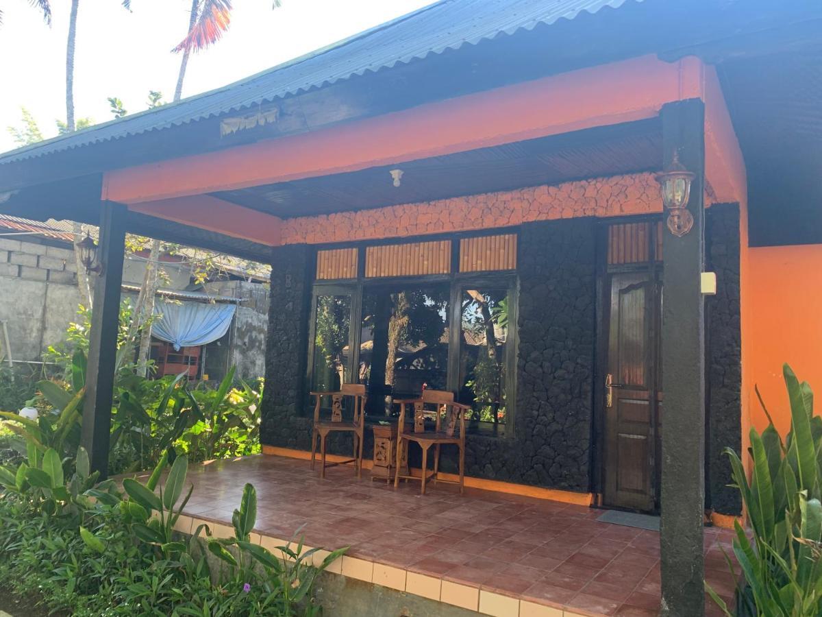 Batur Sunrise Guesthouse Kintamani Exterior foto